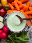 Groene Godin Dressing | De receptcriticus